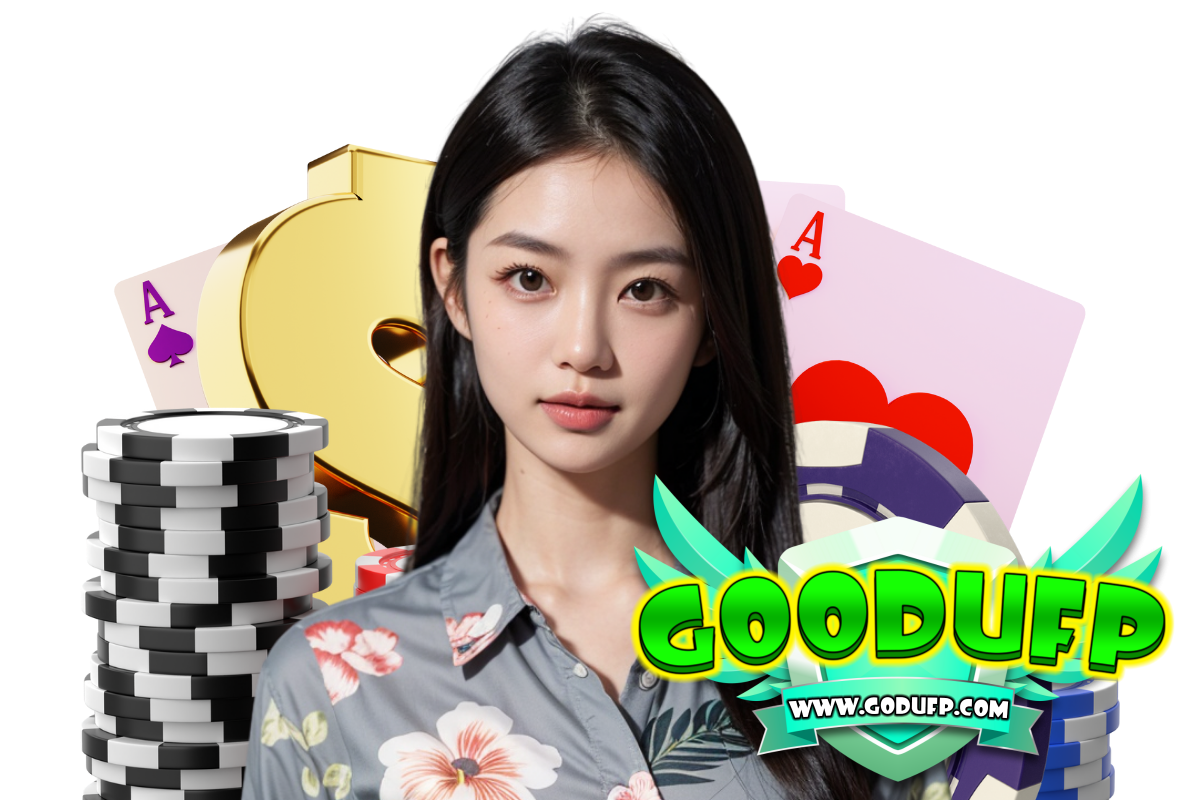 goodufp